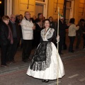 Desfile de gaiatas