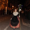 Desfile de gaiatas