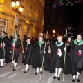 Desfile de gaiatas