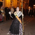 Desfile de gaiatas