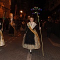 Desfile de gaiatas