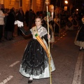 Desfile de gaiatas