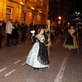 Desfile de gaiatas