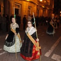 Desfile de gaiatas