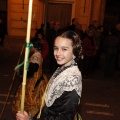 Desfile de gaiatas