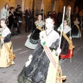 Desfile de gaiatas