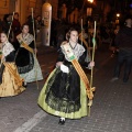 Desfile de gaiatas