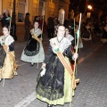 Desfile de gaiatas