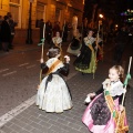 Desfile de gaiatas