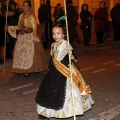 Desfile de gaiatas