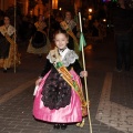 Desfile de gaiatas