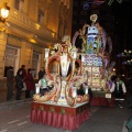 Desfile de gaiatas