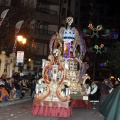 Desfile de gaiatas