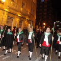 Desfile de gaiatas