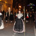 Desfile de gaiatas