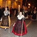 Desfile de gaiatas