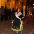 Desfile de gaiatas