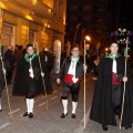 Desfile de gaiatas