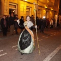 Desfile de gaiatas