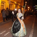 Desfile de gaiatas