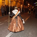 Desfile de gaiatas