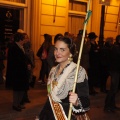 Desfile de gaiatas