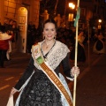 Desfile de gaiatas