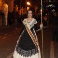 Desfile de gaiatas