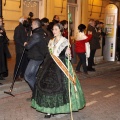 Desfile de gaiatas