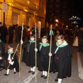 Desfile de gaiatas