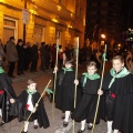 Desfile de gaiatas