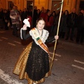 Desfile de gaiatas