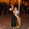 Desfile de gaiatas