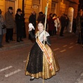 Desfile de gaiatas