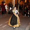 Desfile de gaiatas