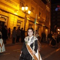 Desfile de gaiatas