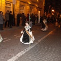 Desfile de gaiatas