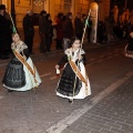 Desfile de gaiatas