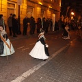 Desfile de gaiatas