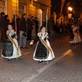 Desfile de gaiatas