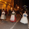 Desfile de gaiatas