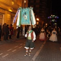 Desfile de gaiatas