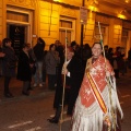 Desfile de gaiatas