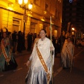 Desfile de gaiatas