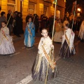 Desfile de gaiatas