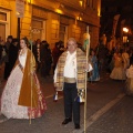 Desfile de gaiatas