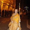 Desfile de gaiatas