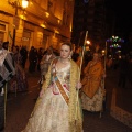 Desfile de gaiatas