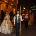 Desfile de gaiatas