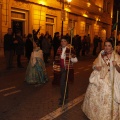 Desfile de gaiatas